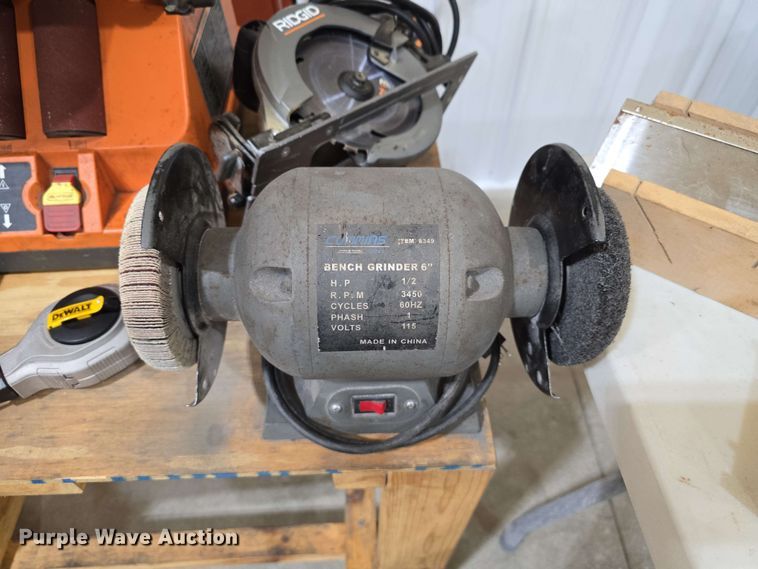 image for item DT6846 Tools