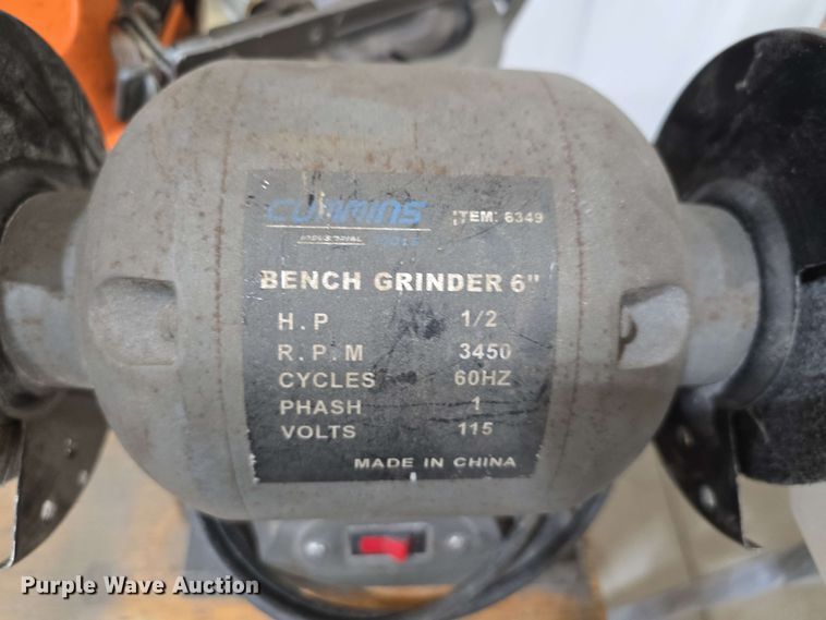 image for item DT6846 Tools