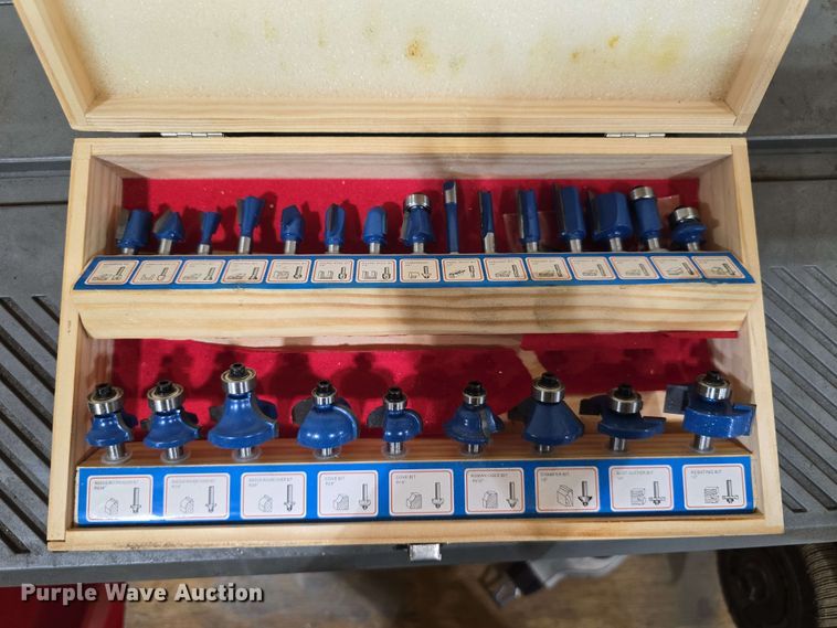 image for item DT6846 Tools