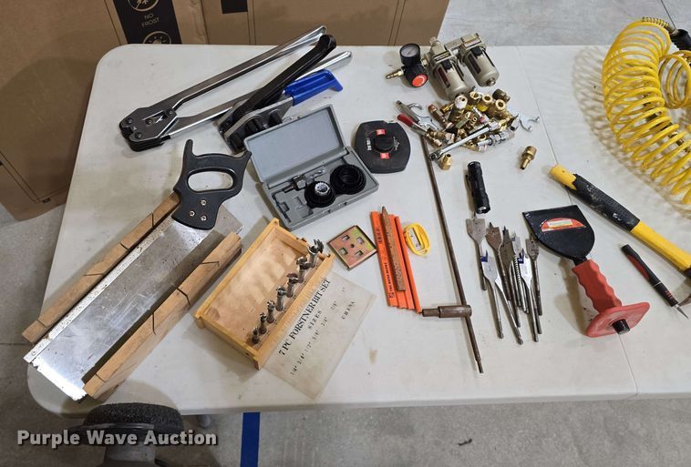 image for item DT6846 Tools