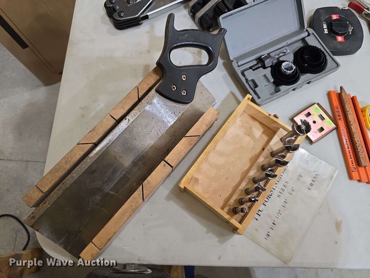 image for item DT6846 Tools