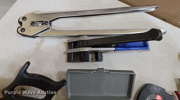 image for item DT6846 Tools