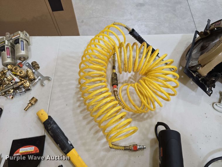 image for item DT6846 Tools