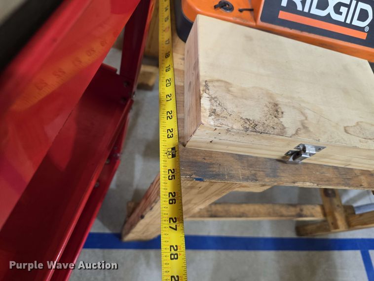 image for item DT6846 Tools