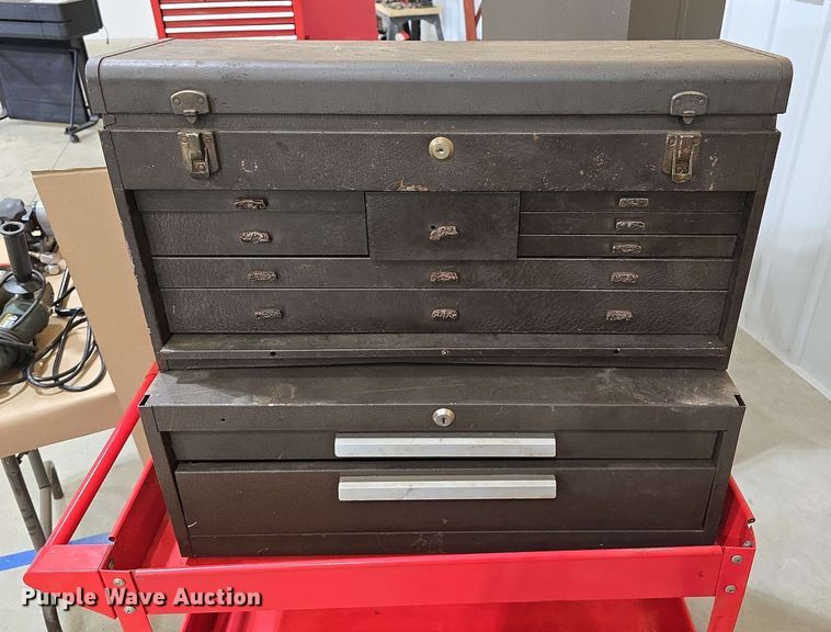 image for item DT6846 Tools