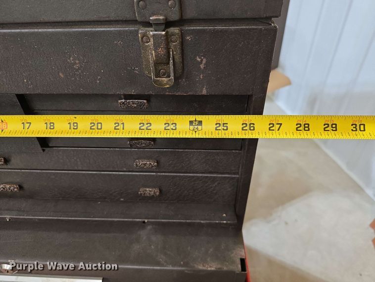 image for item DT6846 Tools