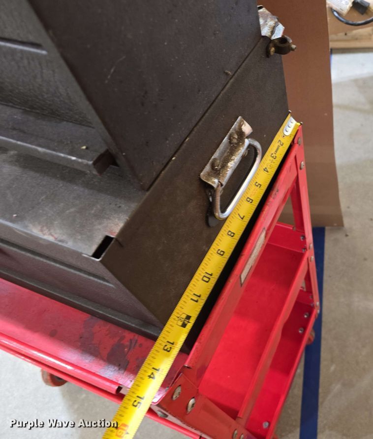 image for item DT6846 Tools