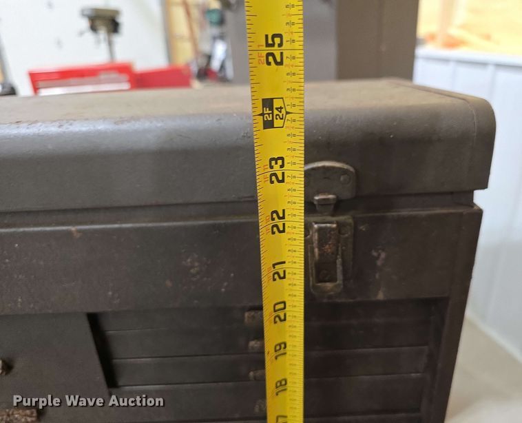 image for item DT6846 Tools