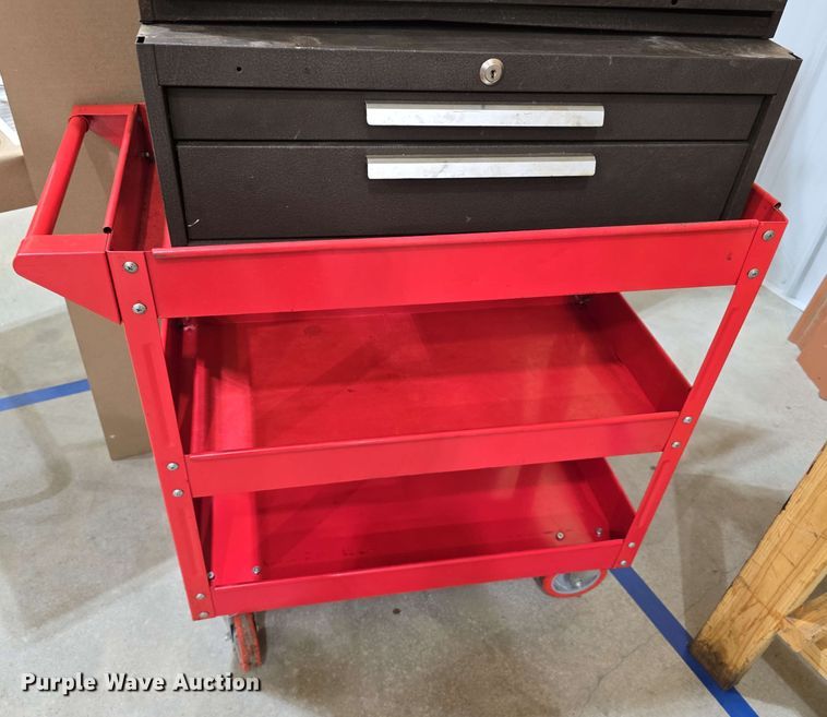 image for item DT6846 Tools