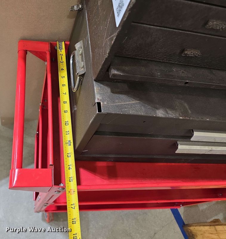 image for item DT6846 Tools