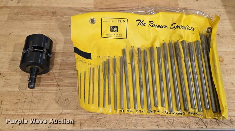 image for item DT6847 Tools