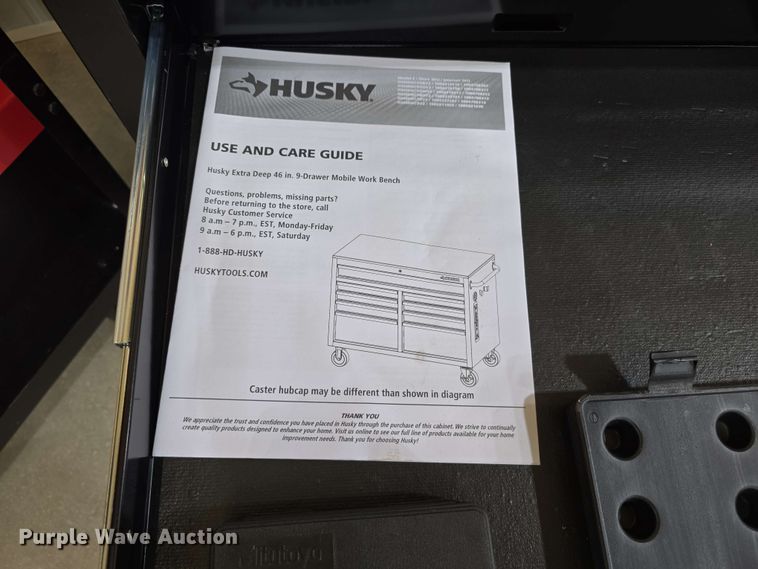 image for item DT6847 Tools
