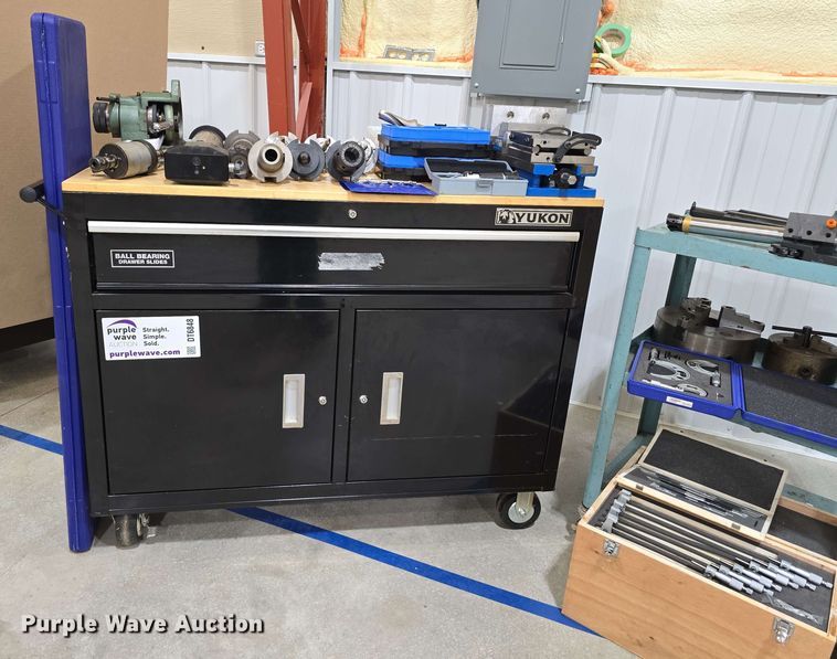 image for item DT6848 Tools