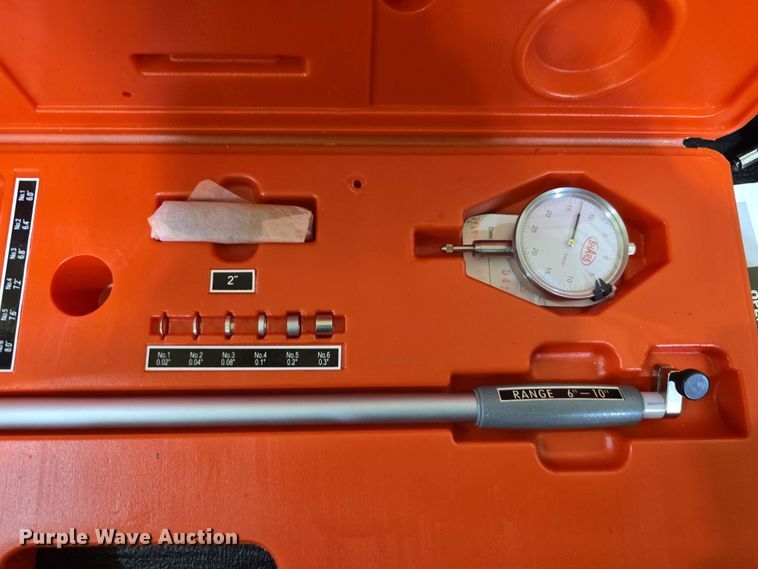 image for item DT6848 Tools