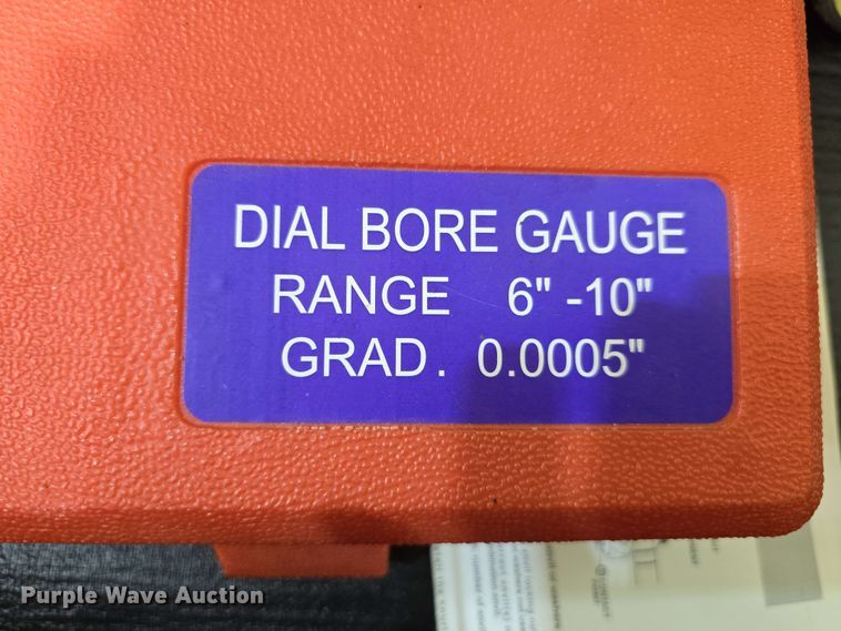 image for item DT6848 Tools