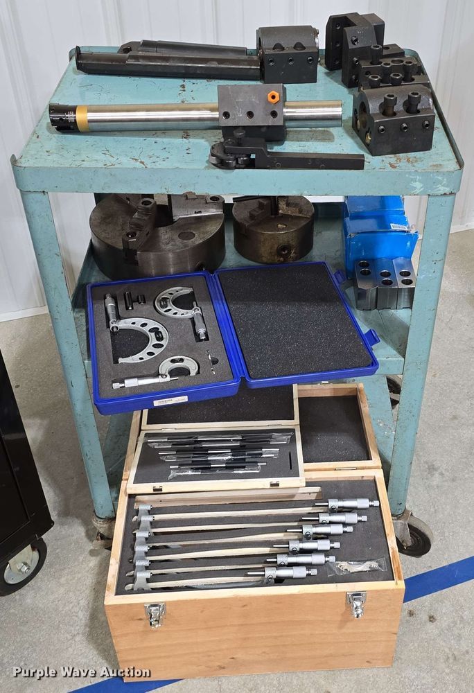 image for item DT6848 Tools