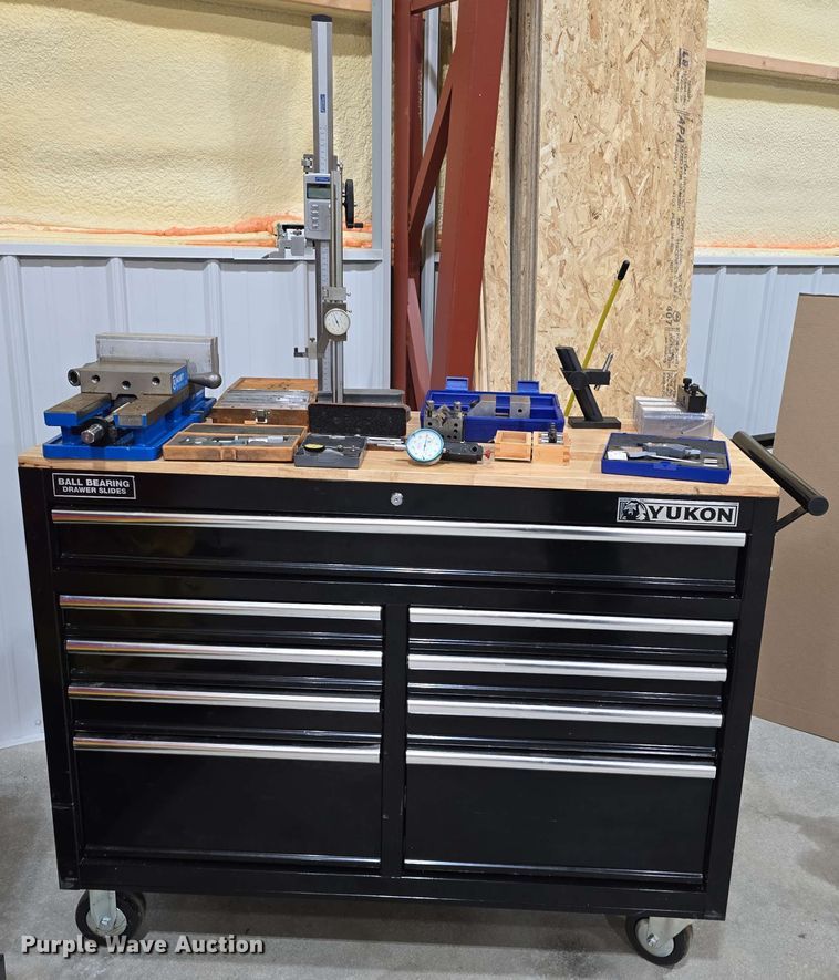 image for item DT6849 Boring tools