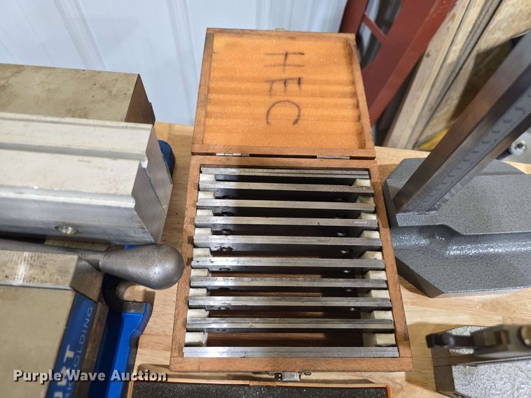 image for item DT6849 Boring tools