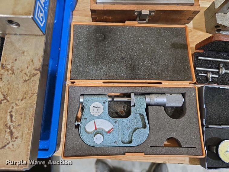 image for item DT6849 Boring tools