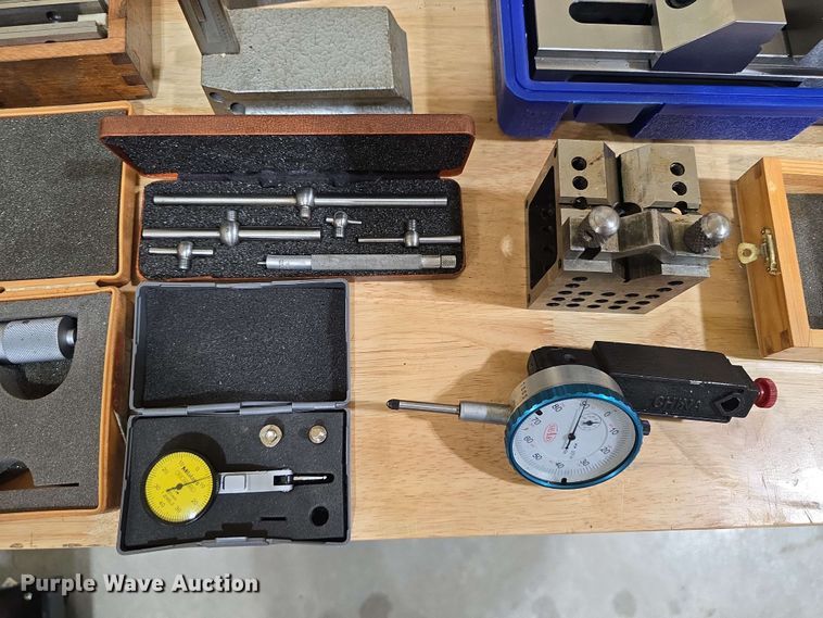 image for item DT6849 Boring tools