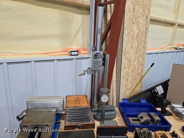 image for item DT6849 Boring tools