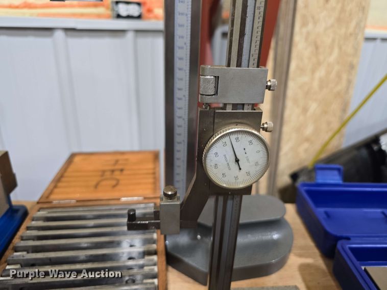 image for item DT6849 Boring tools