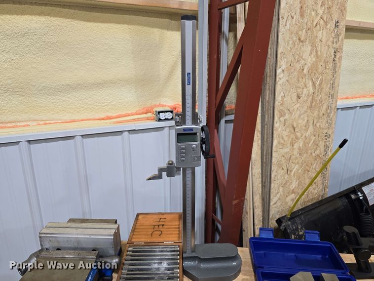 image for item DT6849 Boring tools