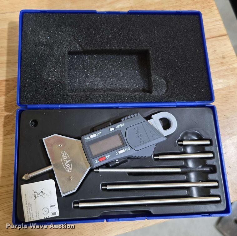 image for item DT6849 Boring tools