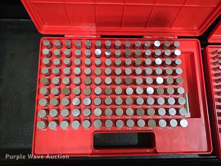 image for item DT6849 Boring tools