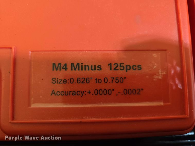 image for item DT6849 Boring tools