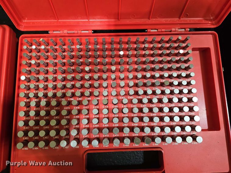 image for item DT6849 Boring tools