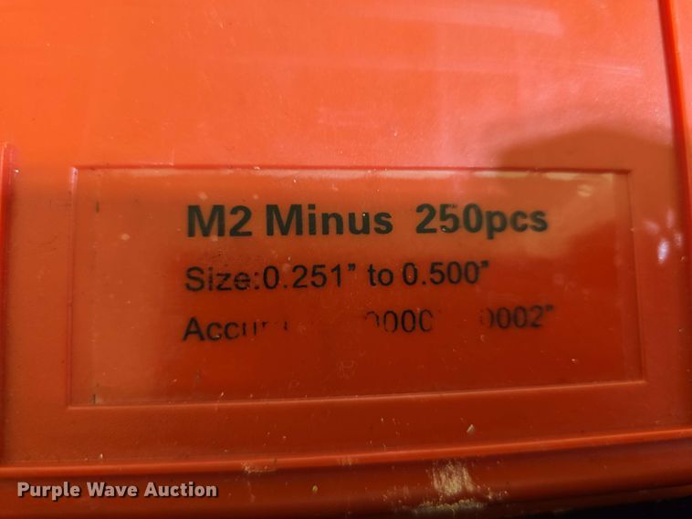 image for item DT6849 Boring tools