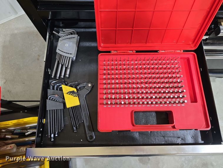 image for item DT6849 Boring tools