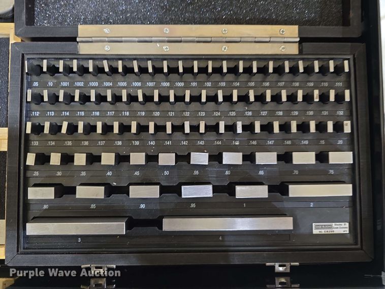 image for item DT6849 Boring tools