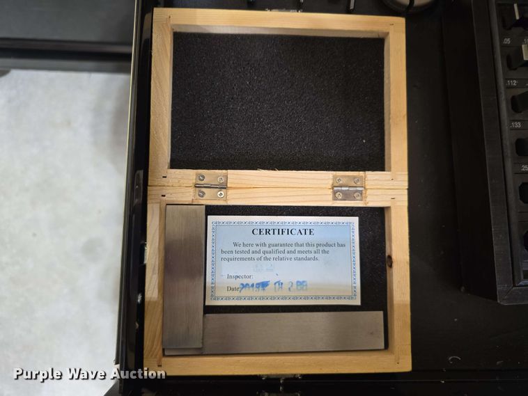 image for item DT6849 Boring tools