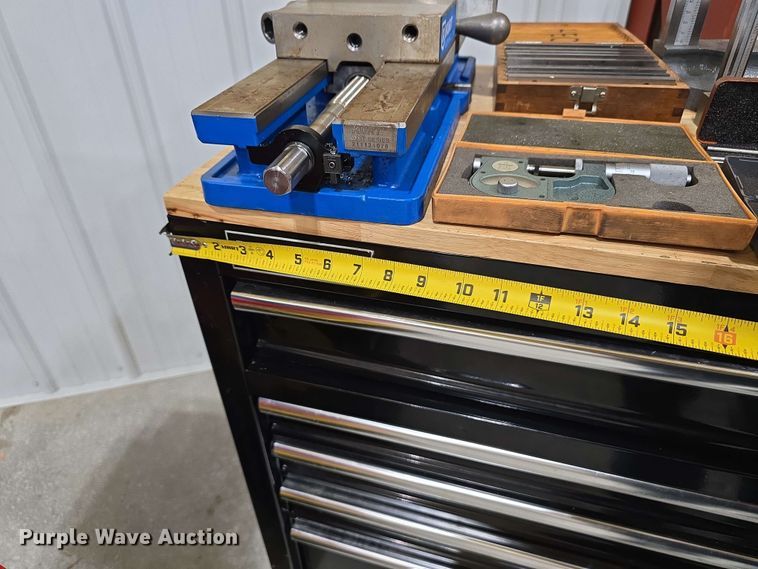 image for item DT6849 Boring tools