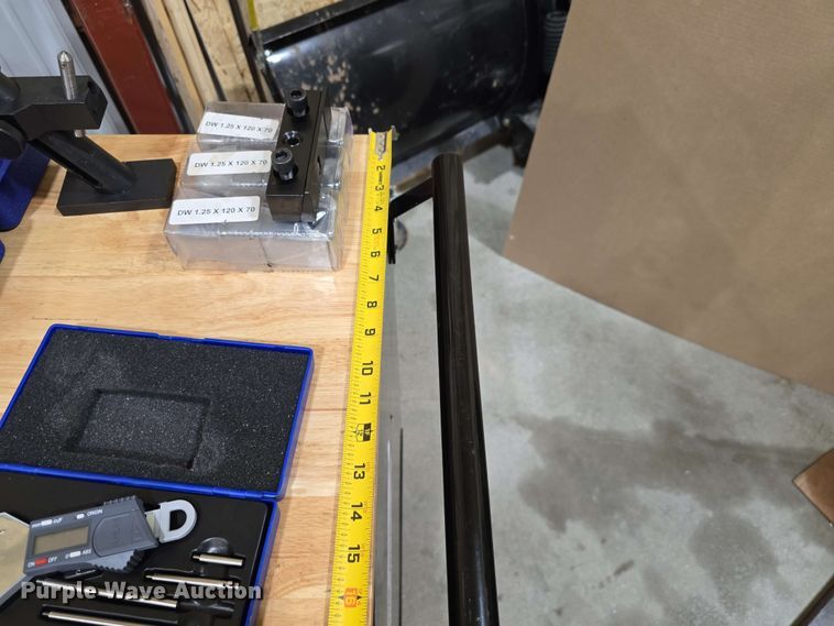 image for item DT6849 Boring tools