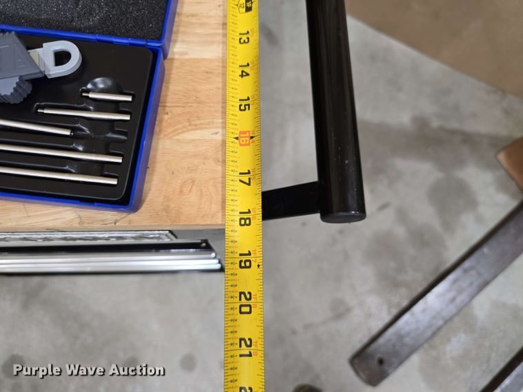 image for item DT6849 Boring tools