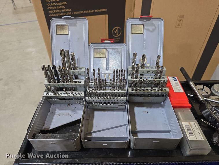 image for item DT6849 Boring tools