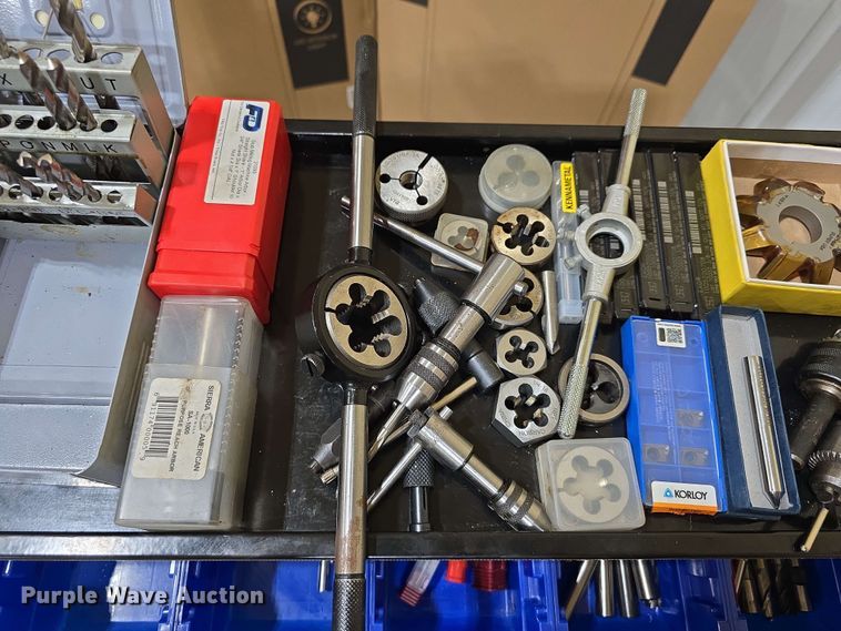 image for item DT6849 Boring tools