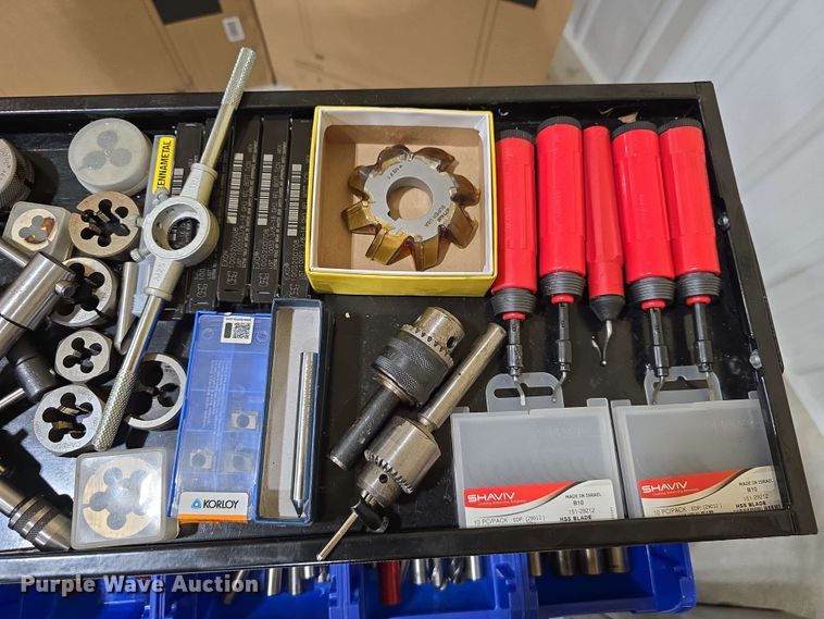 image for item DT6849 Boring tools