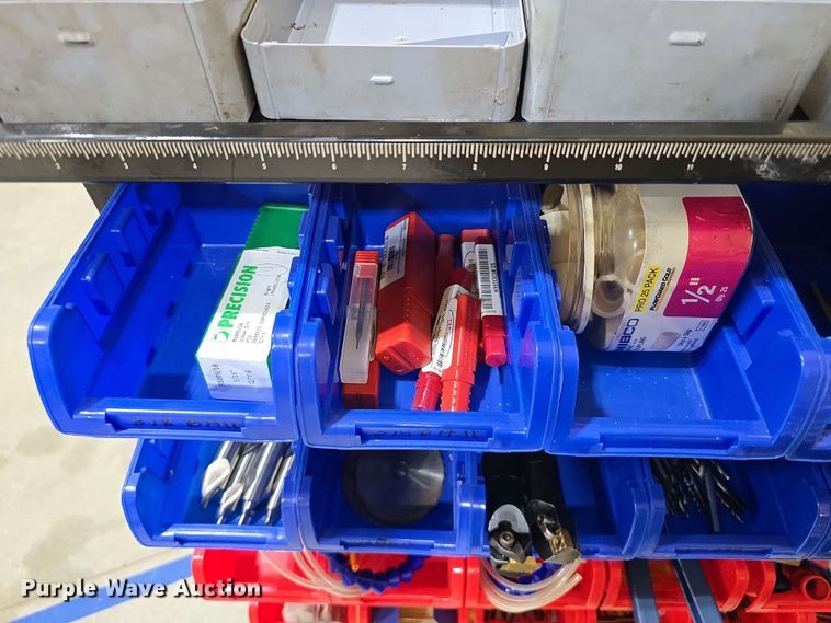 image for item DT6849 Boring tools