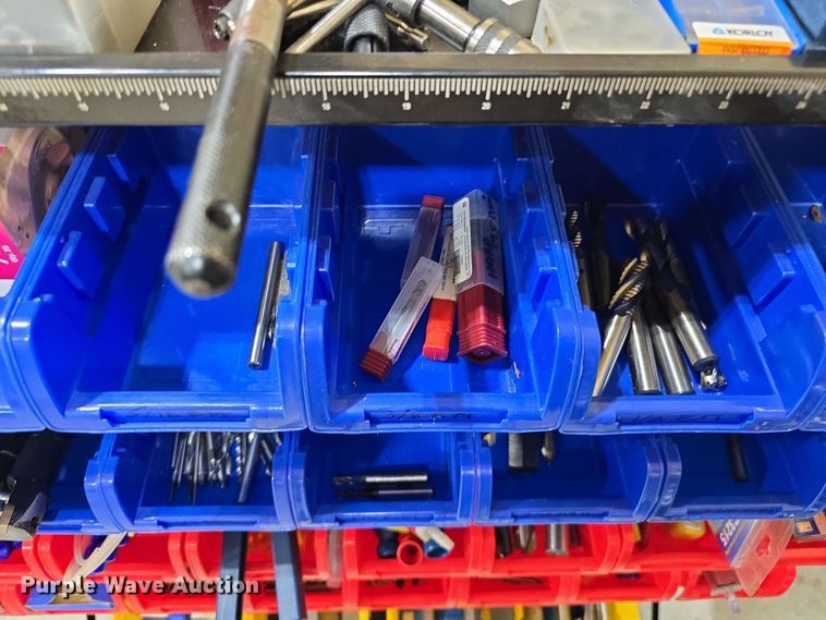 image for item DT6849 Boring tools