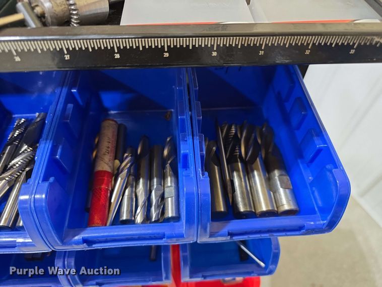 image for item DT6849 Boring tools