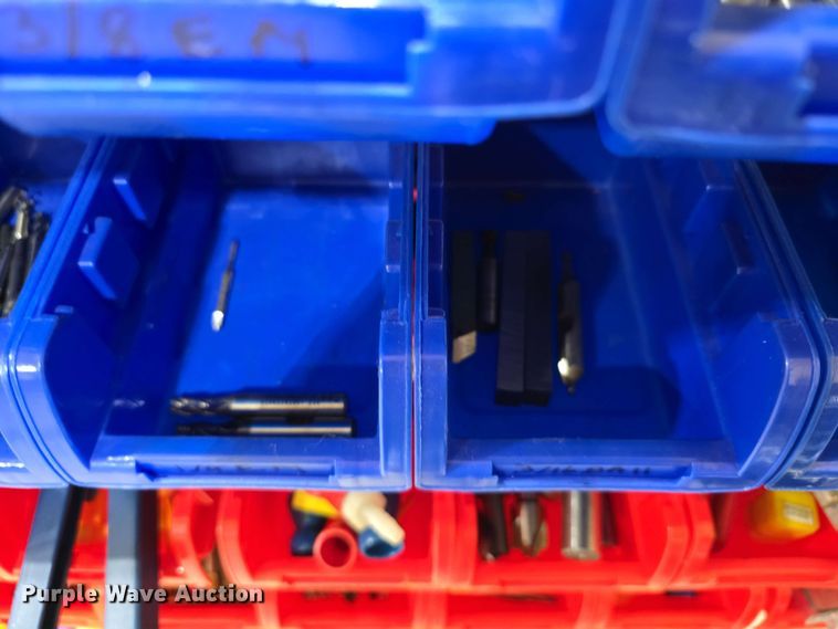 image for item DT6849 Boring tools