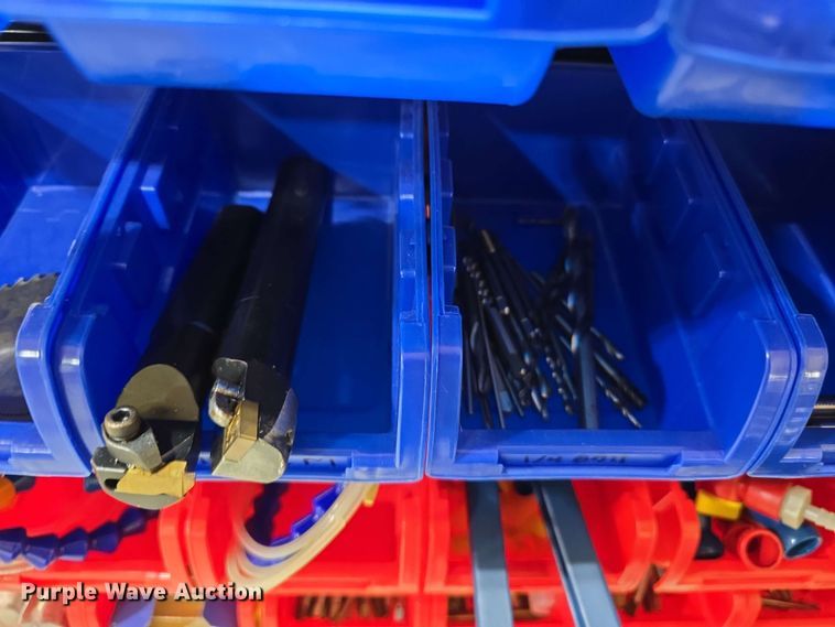 image for item DT6849 Boring tools