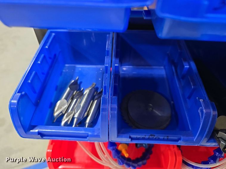 image for item DT6849 Boring tools