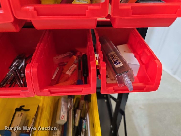 image for item DT6849 Boring tools