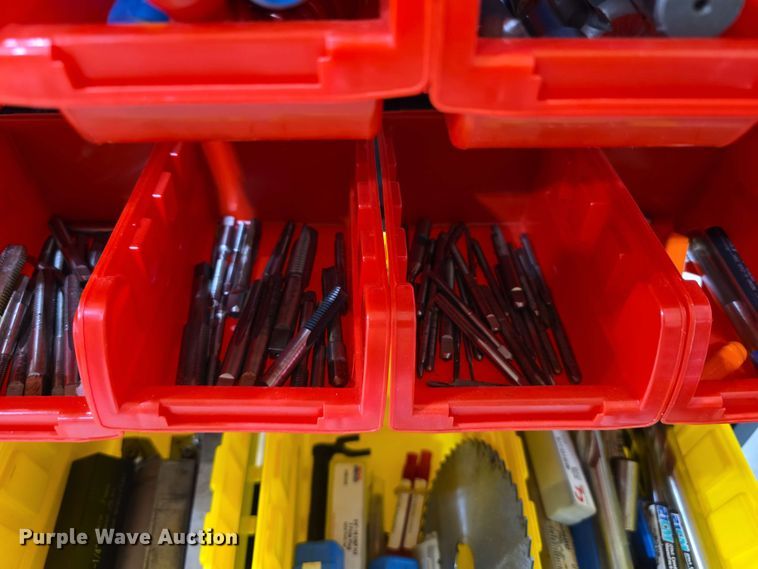 image for item DT6849 Boring tools