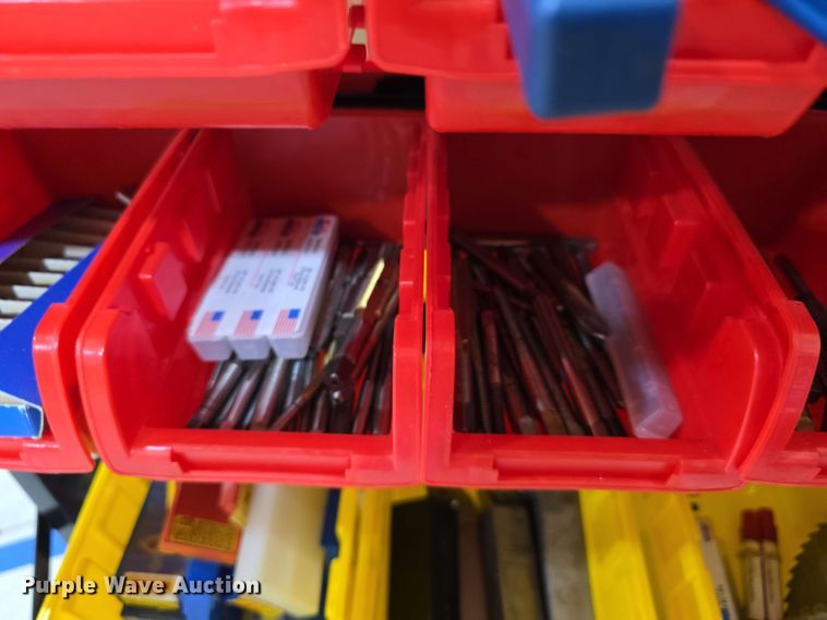 image for item DT6849 Boring tools